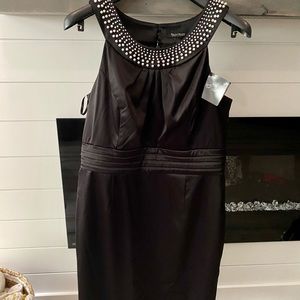 The perfect little black dress! Brand new with tags still attached.